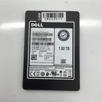 Dell MZ-7KM1T9B 2.5" Sas 1.92TB Ssd. Fixed Price $219.99.