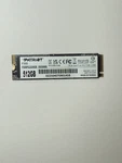Patriot P300 512GB Ssd 2280 M.2 Pcie GEN3 X4 Nvme 1.3 Internal For Pc/laptop. Fixed Price $70.00.