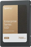 Synology SAT5210-7000G 7TB Sata 6GB/S 2.5" Enterprise Ssd Series. Fixed Price $7499.00.