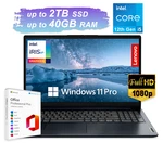 2026 Lenovo Ideapad Laptop 15.6" Fhd 10-CORE Intel I5-1235U 40GB Ram 2TB Ssd. Fixed Price $559.00.