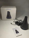 Connected Data CTR1D Transporter Private Cloud Storage With Box No Hd. Fixed Price $47.99.