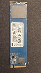 Kioxia 512GB M.2 Nvme Internal Ssd (KBG5AZNV512G). Fixed Price $49.50.
