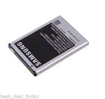 Oem Samsung Standard Original Battery Fit For Galaxy Note SGH-I717 At&t 2500MAH. Fixed Price $23.26.