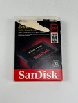 Sandisk Extreme Pro 960GB Solid State Drive Sata 2.5" SDSSDXPS-960G G25. Fixed Price $149.99.