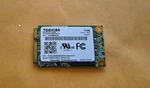 32GB Ssd Solid State Hard Drive Toshiba THNSNX032GTNT. Fixed Price $22.99.