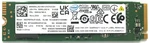 Intel 512GB M.2 2280 Pcie GEN3X4 Nvme SSDPEKNU512GZL Len P/n: SSS0L25219. Fixed Price $53.02.