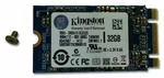 Kingston Sata Iii Ssd M.2 32GB Acer Os C720P Chromebook Hard Disk. Fixed Price $34.99.