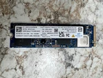 Intel Optane Memory H20 HBRPEKNL0202A 512GB M.2 2280 Nvme Ssd Pc. Fixed Price $91.99.