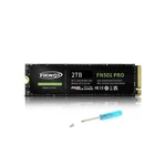 FN501 Pro 2TB Nvme Ssd - M.2 2280 Pcie GEN3 X4 Internal Solid State Drive Wit.... Fixed Price $331.08.