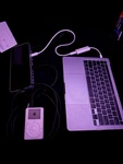 Apple Thunderbolt Dock And Adapters FW800 TB2+TB3 For Modern Mac Compatibility. Fixed Price $150.00.