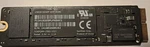 Sandisk Sdnep 655-1838D 256GB M.2 Nvme Ssd SD6PQ4M-256G-1021H. Fixed Price $33.00.