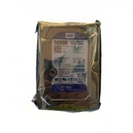 Western Digital Blue WD5000AAKX 500GB 7200RPM 6GB/S 3.5" Sata Hard Drive. Fixed Price $48.99.