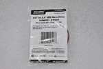 Aleratec 350116 2.5" To 3.5" Ide Hard Drive Adapter (single) 44-PIN F -40-PIN M. Fixed Price $19.99.