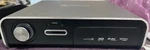 Xtreamer Prodigy Streamer Video Media Player Hd, Hdd, Dts, 3D. Fixed Price $150.00.