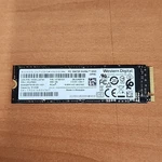 Wd 512GB Nvme M.2 Sata Pcie Ssd SN720 SSS0L24740 SDAQNTW-512G-1001. Fixed Price $64.95.