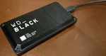 Western Digital P50 Game Drive Nvme Ssd 1TB External Usb Black Console. Fixed Price $95.00.