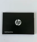 Hp Ssd S700 Pro 2.5" 512GB. Fixed Price $99.99.