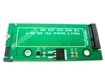 Sintech 18PIN Ssd To Sata Card For Sandisk SDSA5JK Adata XM11 From Asus UX31. Fixed Price $30.78.