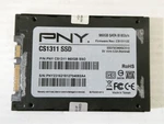 Pny CS2211 960GB Sata Iii 6GB/S 2.5" Internal Ssd Solid State Drive - 93% Health. Fixed Price $74.99.