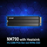 Lexar 4TB NM790 Ssd Pcie GEN4 Nvme M.2 2280 Internal - New. Fixed Price $599.00.