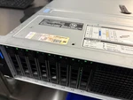 Dell R740 Server 2X Gold 6150 36-CORE 64GB 9.6TB Sas Raid 10 Win 2025 With Coa. Fixed Price $2995.00.
