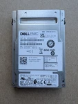 800GB Ssd 2.5" Sas Write Intensive Dell Toshiba Kioxia 97% Life Remaining PM6-M. Fixed Price $142.13.