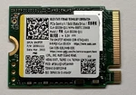 Ssstc CL4-3D256-Q11 256GB M.2 2230 Nvme Pcie GEN4 Ssd Solid State Drive. Fixed Price $22.99.
