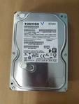 Toshiba DT01ACA100 1TB Win Internal 7200 Rpm 3.5 Inch Sata 6 Gb/s Hard Drive. Fixed Price $26.99.