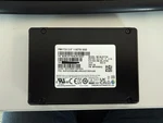 Samsung MZWLJ1T9HBJR-00007 2.5 1.92 Tb Internal Ssd- 4 Drives Total. Fixed Price $1300.00.