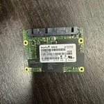 965 Virtium Storfly 200CE 100GB Industrial Slim Sata Ssd Hours Used (25. Fixed Price $81.44.