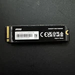 Msi M480 Pcie 4.0 Nvme M.2 2TB (ssd) W/ Free Heatsink. Fixed Price $170.00.