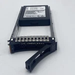 Ibm 15.36TB Sas 12GB/S Read Intensive 2.5-INCH Ssd 01LJ500 01LJ402 01EJ994. Fixed Price $2799.99.
