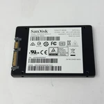 Sandisk Ultra 960GB 1TB 2.5" Sata Solid State Drive SDSSDHII-960G. Fixed Price $88.00.