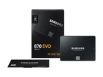 New Samsung 1TB Ssd MZ-77E1T0 2.5" Retail Packing Year Warranty. Fixed Price $309.89.