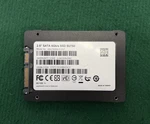 Adata 512GB 2.5" Sata Iii Ssd (ASU760SS-512GT). Fixed Price $49.99.