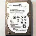 Seagate ST95005620AS 9UZ154-500 (5YX1) FW:SD28 Wu 500GB 2.5" Sata 01/2012. Fixed Price $36.77.