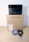 Cisco NSS326D00-K9 Like Qnap TS-659 6-BAY Smart Storag Used Box Original. Fixed Price $534.61.