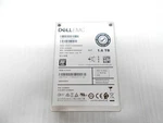 Dell Hgst 1.6TB Sas Ssd 2.5'' 12G Server Hard Drive HUSMM3216ASS204 0B35073. Fixed Price $295.00.