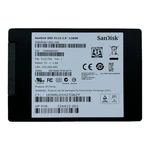 Hp 128GB Ssd Sata Iii 2.5" Solid State Drive SD6SB1M-128G-1006. Fixed Price $29.99.
