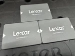 Lot Of 6 Mixed Brand 120GB 128GB 2.5" Sata Iii Ssds - Tested / Health 100%. Fixed Price $99.00.