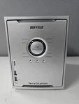 Buffalo Terastation HD-H1.0TGL/R5. Fixed Price $195.00.