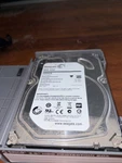 Seagate ST4000VN000 Sn: Z30 Pn: 1H4168-505 Fw: SC46 Tk 11/2015 Nas Hdd 4TB. Fixed Price $160.00.