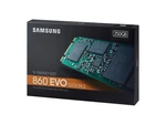 Samsung 860 Evo 250GB M2 V-nand M.2 Ssd MZ-N6E250BW New. Fixed Price $119.99.