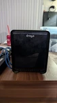 Data Robotics DRDR4-A Drobo External 5-BAY Storage Array. Fixed Price $175.00.