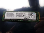 Samsung PM951 512GB Solid State Drive (MZ-VLB5120) #7549. Fixed Price $49.00.