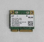 CY256 Dell Intel Wifi Link 5100 Network Adapter Pci Express Mini Card "grade A". Fixed Price $11.93.