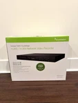New Interlogix Truvision Nvr TVN-1108S-2T Network Video Recorder H.265 H.264. Fixed Price $225.00.