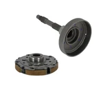 Wet Clutch Carrier Cover For Linhai 500 M550L Efi Utv Atv 35294 35295. Fixed Price $93.46.
