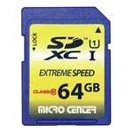 Inland 64GB Class 10 Sdxc Flash Memory Card Standard Full Size Chip Ush-i .... Fixed Price $42.11.