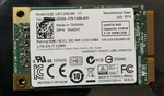Lite-on 256GB Msata 6GB/S Ssd LMT-256L9M. Fixed Price $19.50.